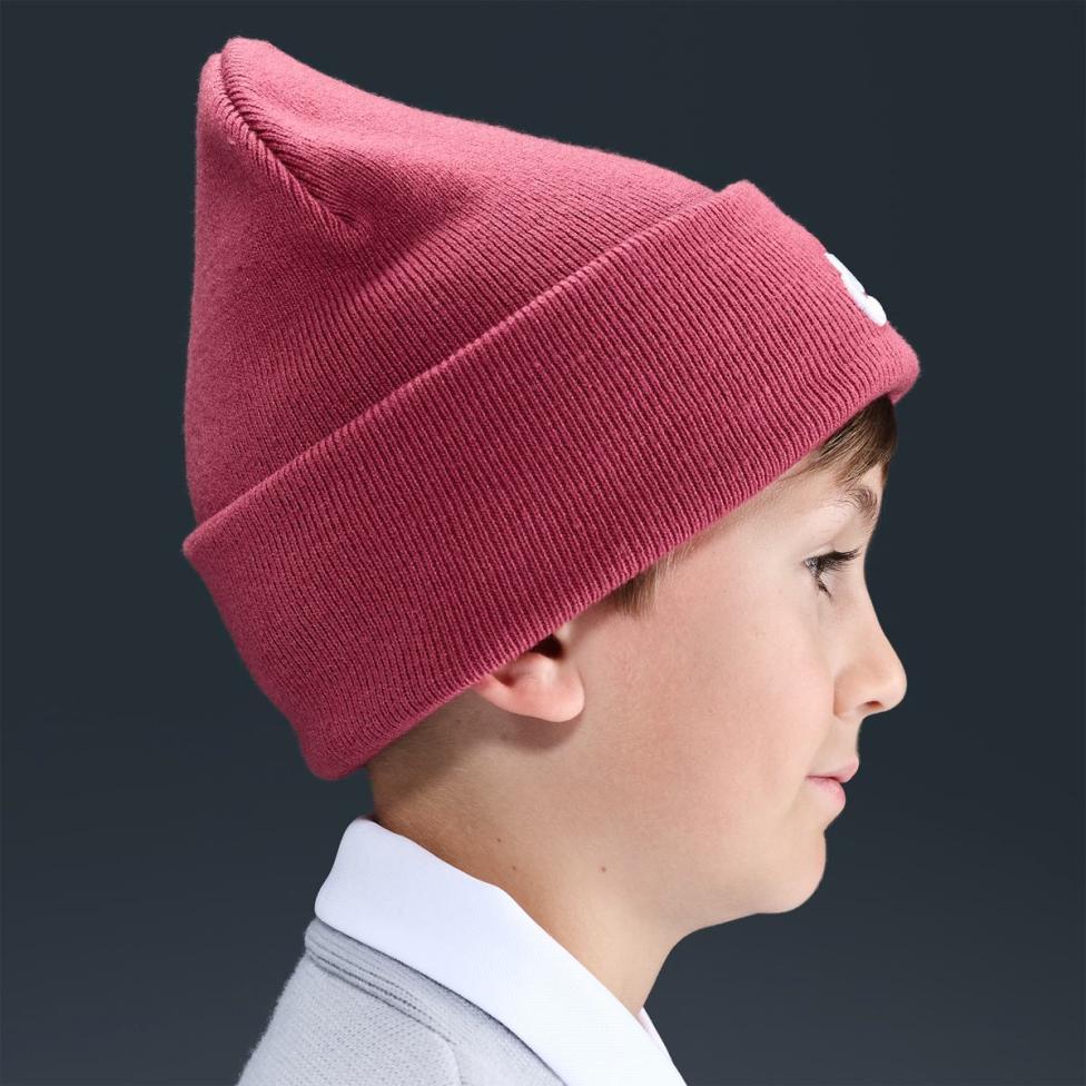 Дитяча шапка NIKE K NK PEAK BEANIE TC FUT_image_3
