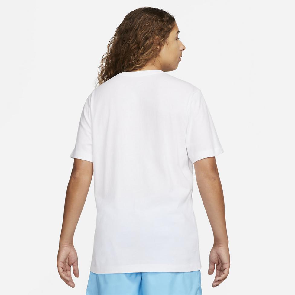 Чоловіча футболка NIKE M NSW TEE 12MO JDI
