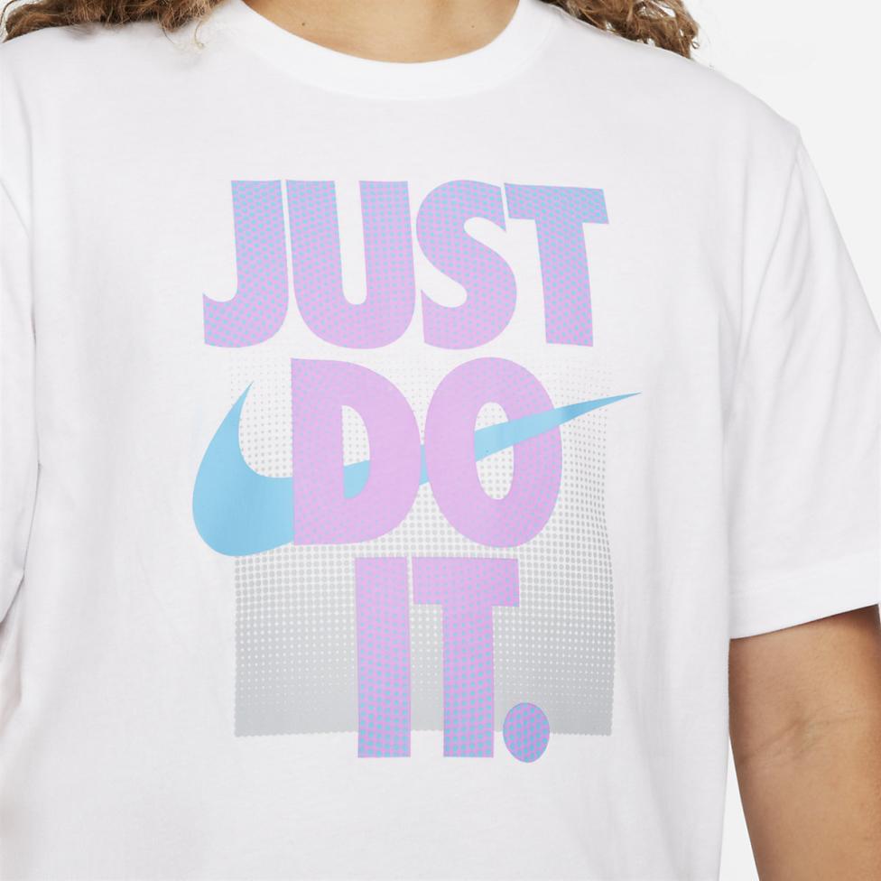 Чоловіча футболка NIKE M NSW TEE 12MO JDI_image_3
