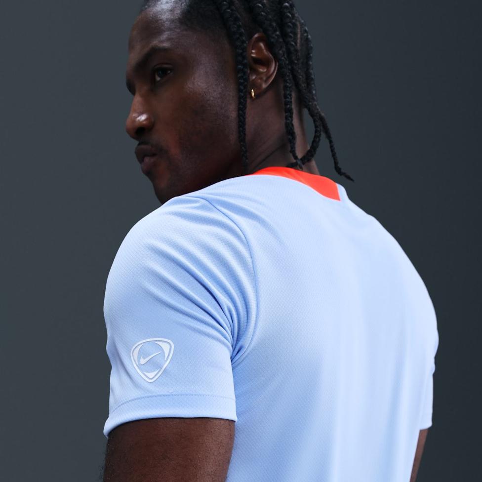 Чоловіча футболка NIKE M NK DF STRK TOP SS T90