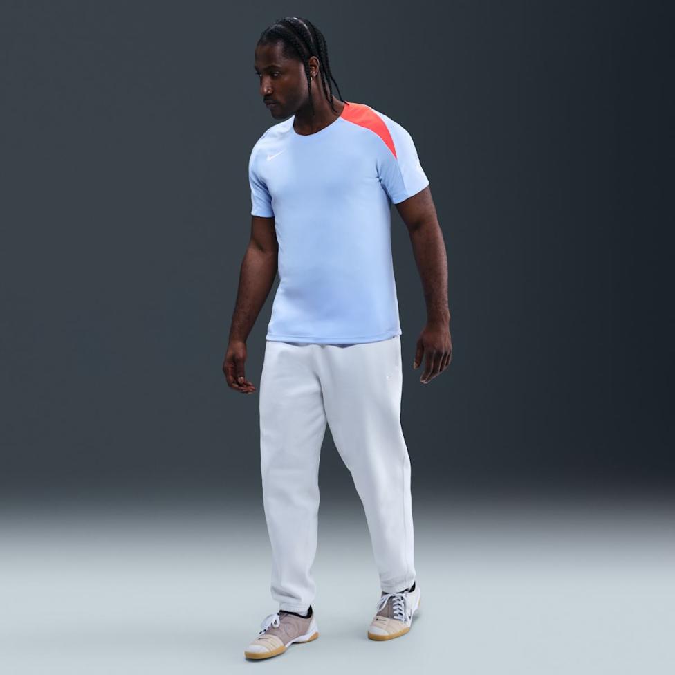Чоловіча футболка NIKE M NK DF STRK TOP SS T90_image_4