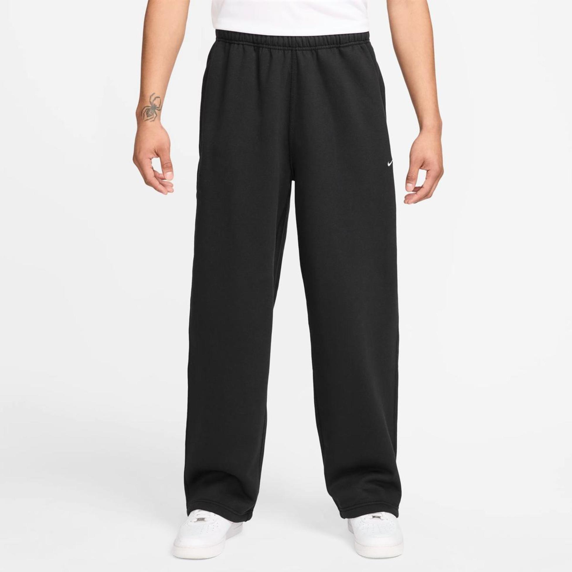 Чоловічі штани NIKE M NL SOLO SWSH BB OH PANT