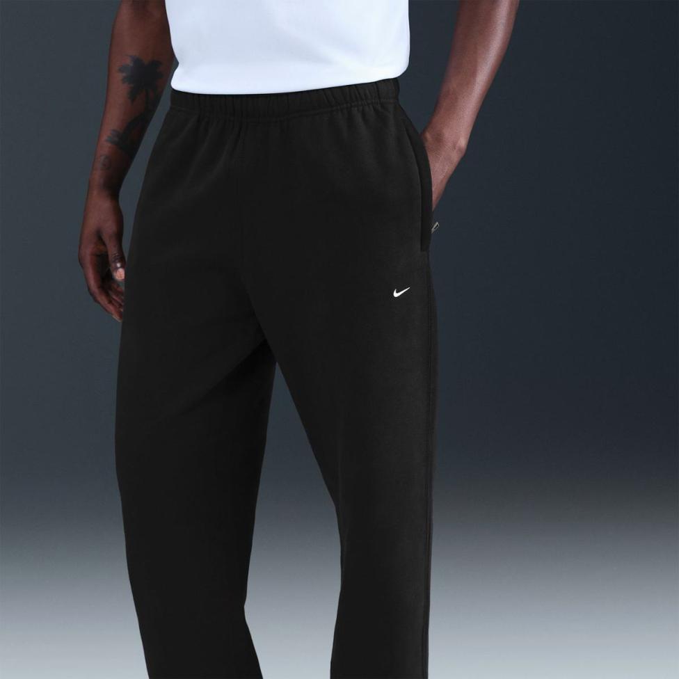 Чоловічі штани NIKE M NL SOLO SWSH BB OH PANT_image_4