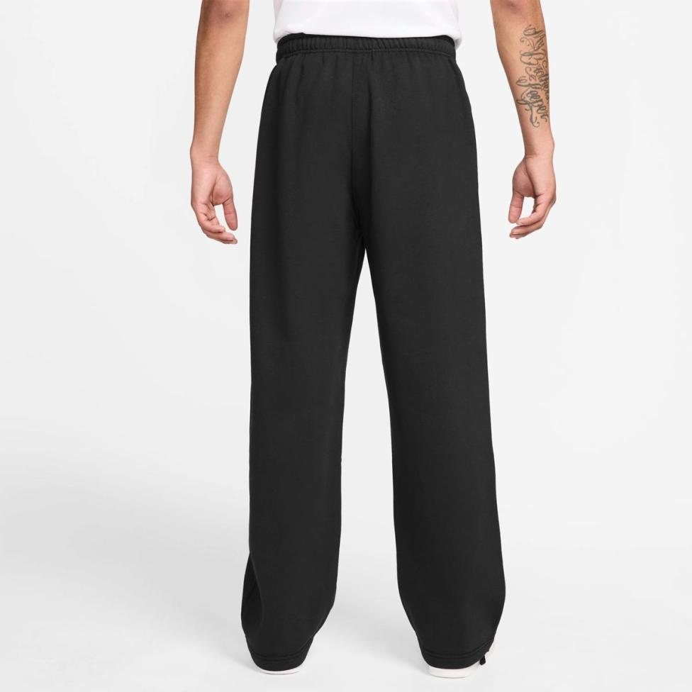 Чоловічі штани NIKE M NL SOLO SWSH BB OH PANT