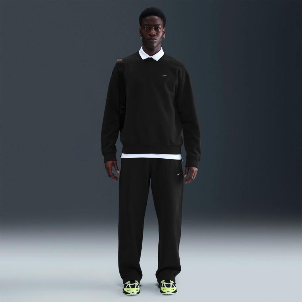 Чоловічі штани NIKE M NL SOLO SWSH BB OH PANT_image_8