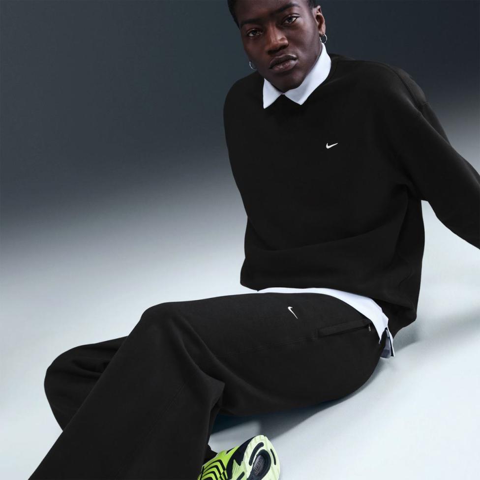 Чоловічі штани NIKE M NL SOLO SWSH BB OH PANT_image_6