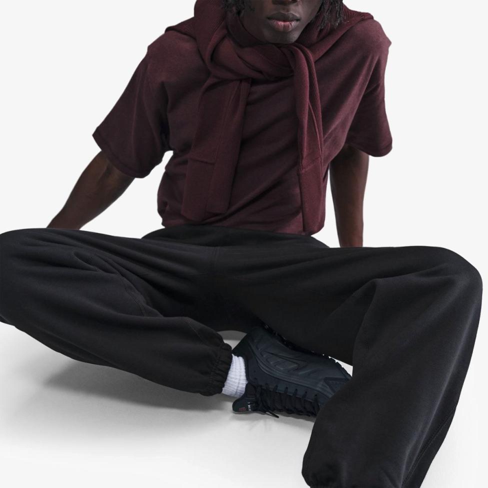 Чоловічі штани NIKE M NL SOLO SWSH BB CF PANT_image_3