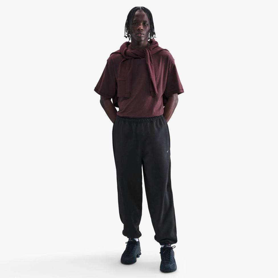 Чоловічі штани NIKE M NL SOLO SWSH BB CF PANT_image_4