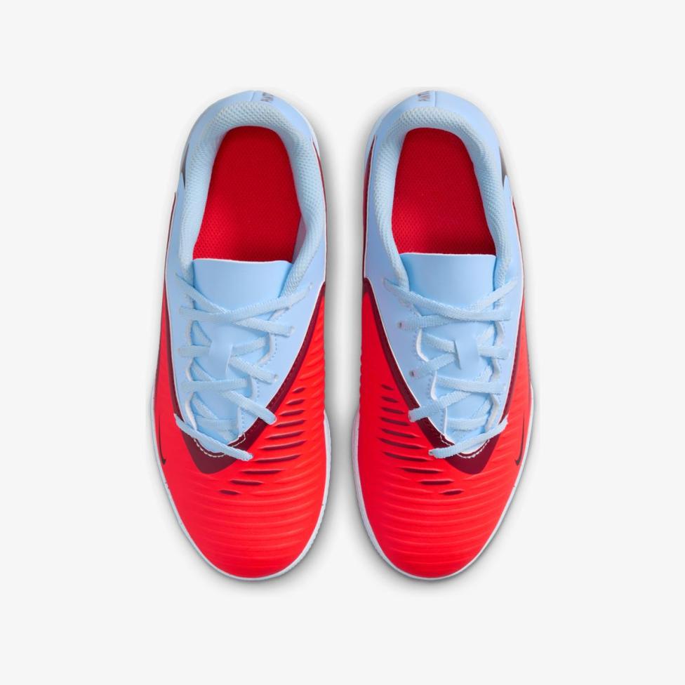 Дитячі бутси NIKE JR PHANTOM 6 LOW CLUB IC_image_4