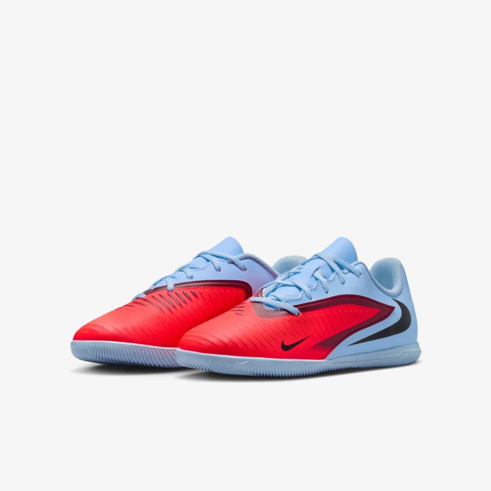 Дитячі бутси NIKE JR PHANTOM 6 LOW CLUB IC_image_5