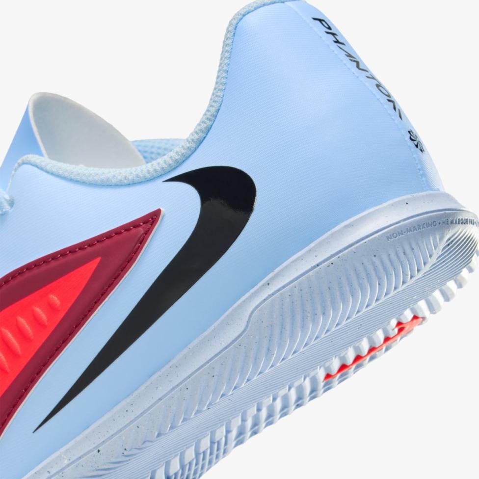 Дитячі бутси NIKE JR PHANTOM 6 LOW CLUB IC_image_8