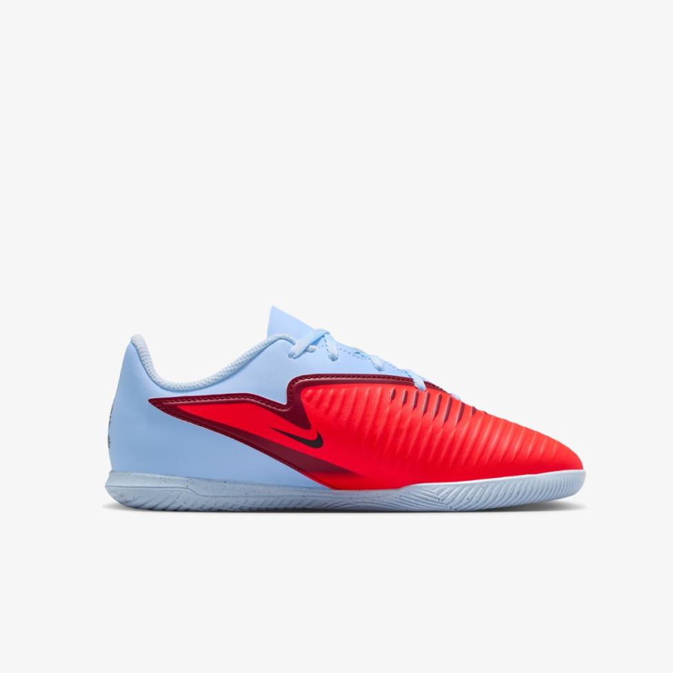 Дитячі бутси NIKE JR PHANTOM 6 LOW CLUB IC_image_3