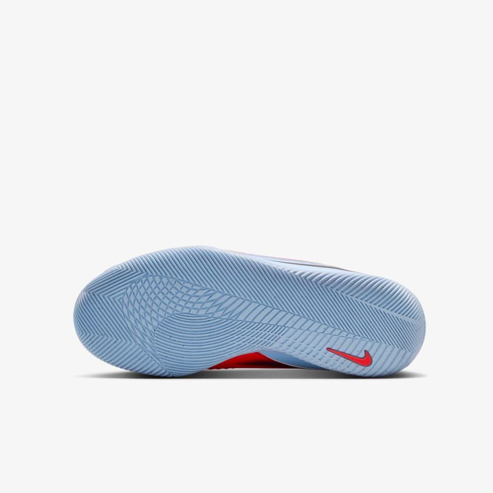 Дитячі бутси NIKE JR PHANTOM 6 LOW CLUB IC