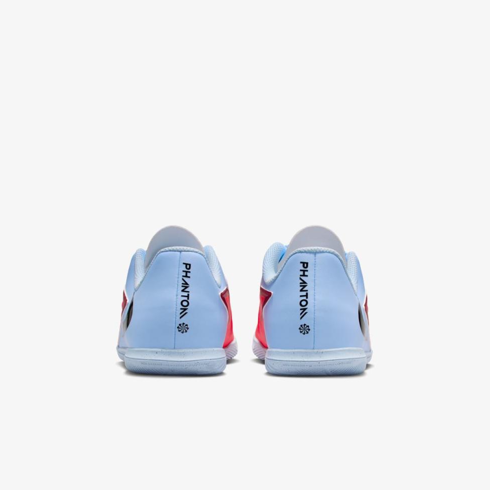 Дитячі бутси NIKE JR PHANTOM 6 LOW CLUB IC_image_6