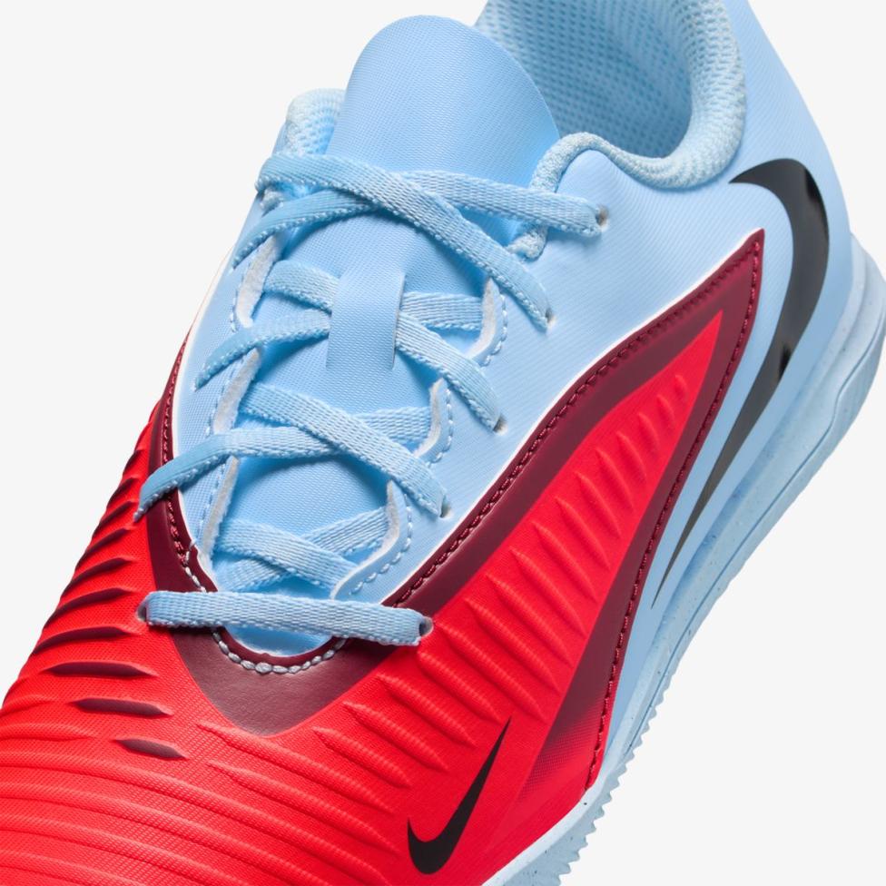 Дитячі бутси NIKE JR PHANTOM 6 LOW CLUB IC_image_7