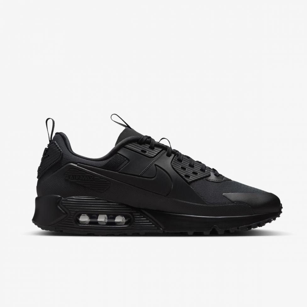 Чоловічі кросівки NIKE AIR MAX 90 DRIFT TRIPLE BLACK_image_3