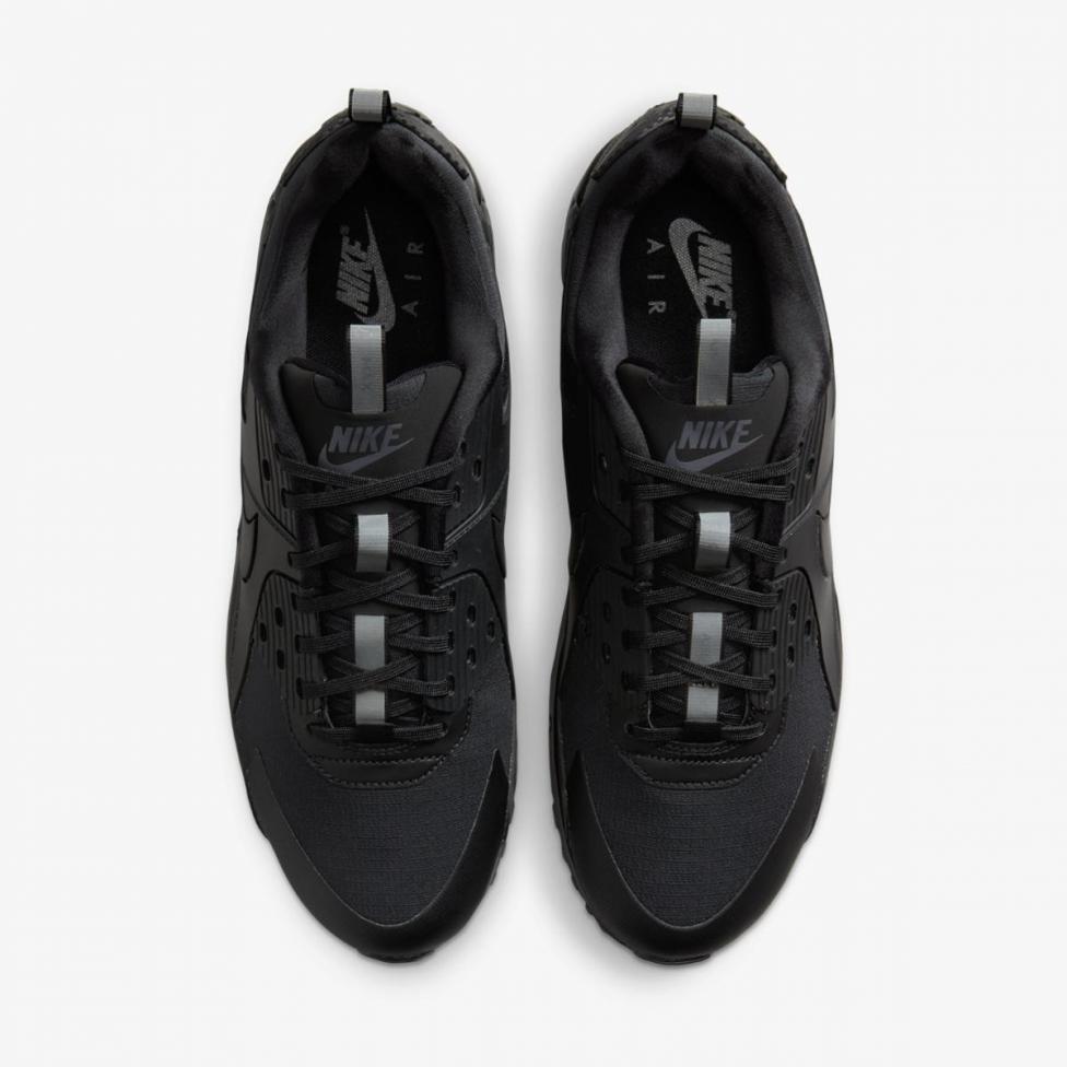 Чоловічі кросівки NIKE AIR MAX 90 DRIFT TRIPLE BLACK_image_4