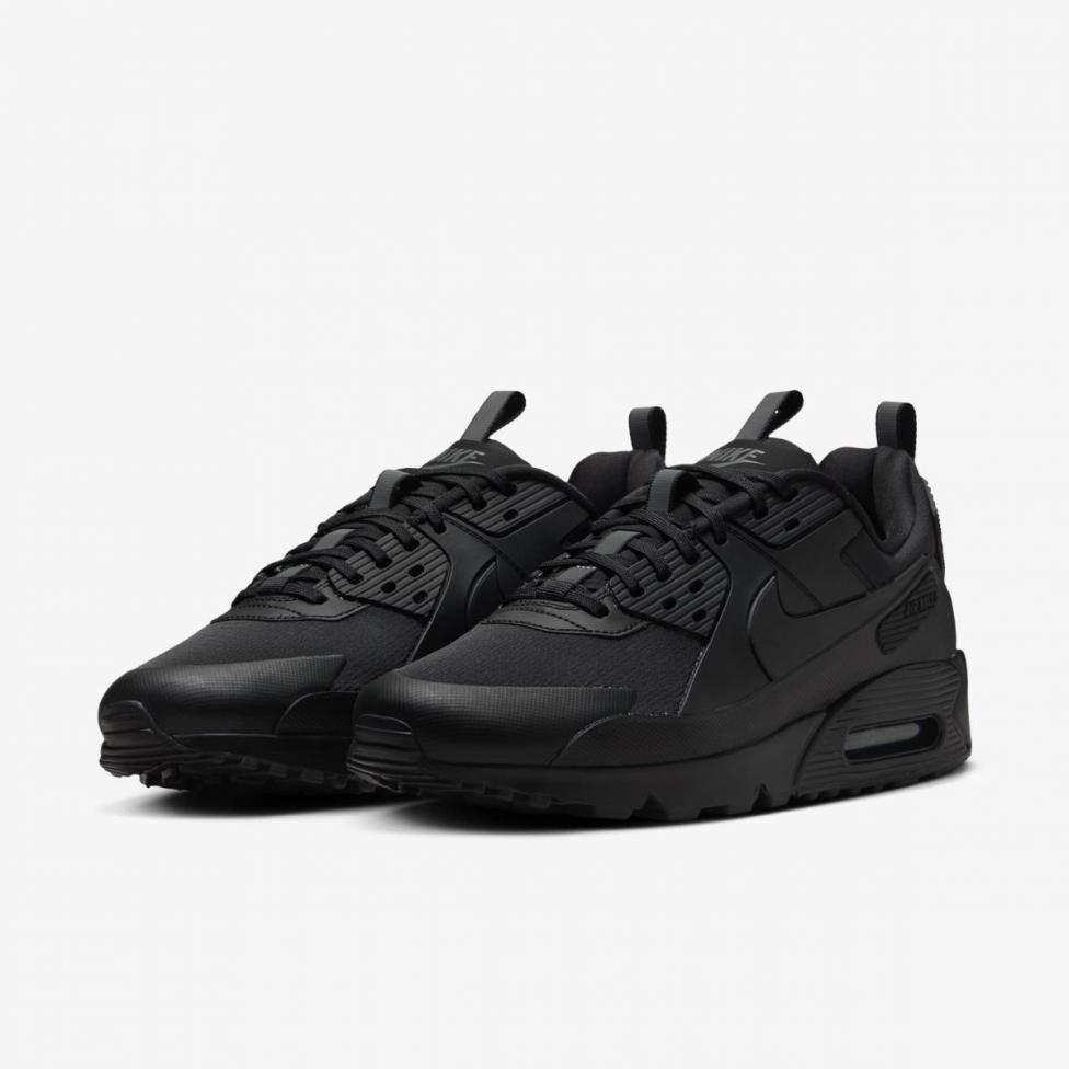 Чоловічі кросівки NIKE AIR MAX 90 DRIFT TRIPLE BLACK_image_5