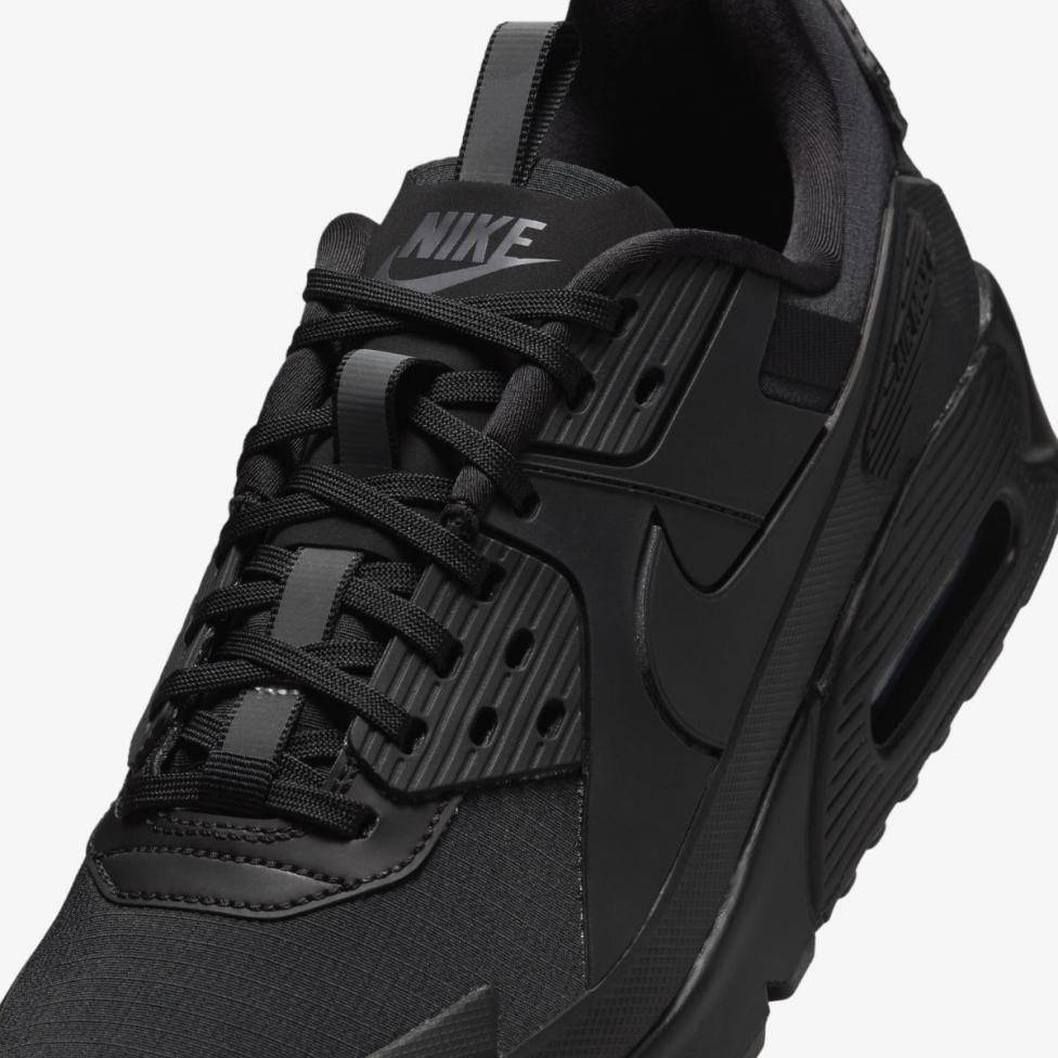 Чоловічі кросівки NIKE AIR MAX 90 DRIFT TRIPLE BLACK_image_7