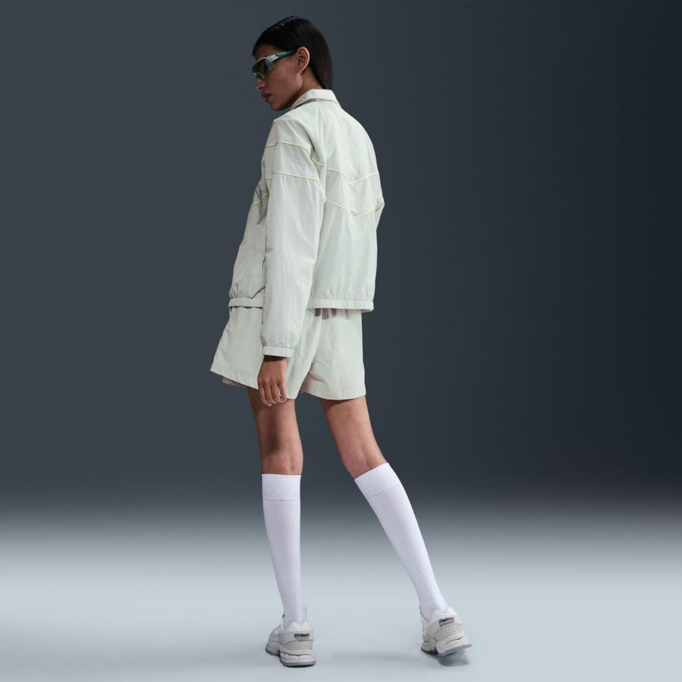 Жіночі шорти NIKE W NSW ESSNTL WVN MR 3 SKORT_image_9