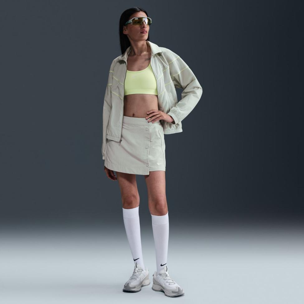 Жіночі шорти NIKE W NSW ESSNTL WVN MR 3 SKORT_image_6
