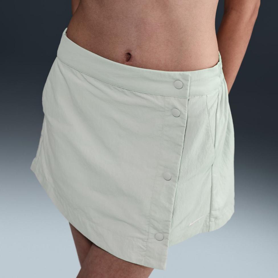 Жіночі шорти NIKE W NSW ESSNTL WVN MR 3 SKORT_image_5