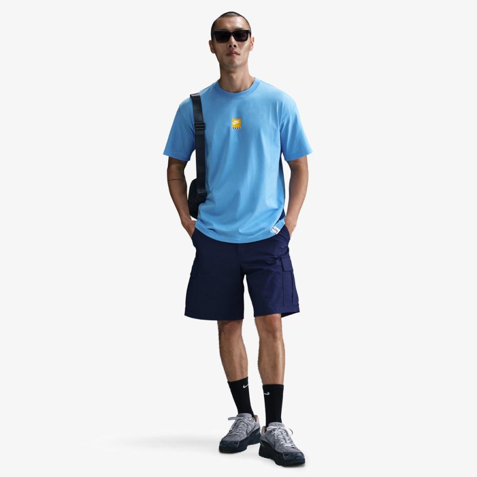 Чоловіча футболка NIKE U NSW TEE M90 OC SOLE FOOD LBR_image_4