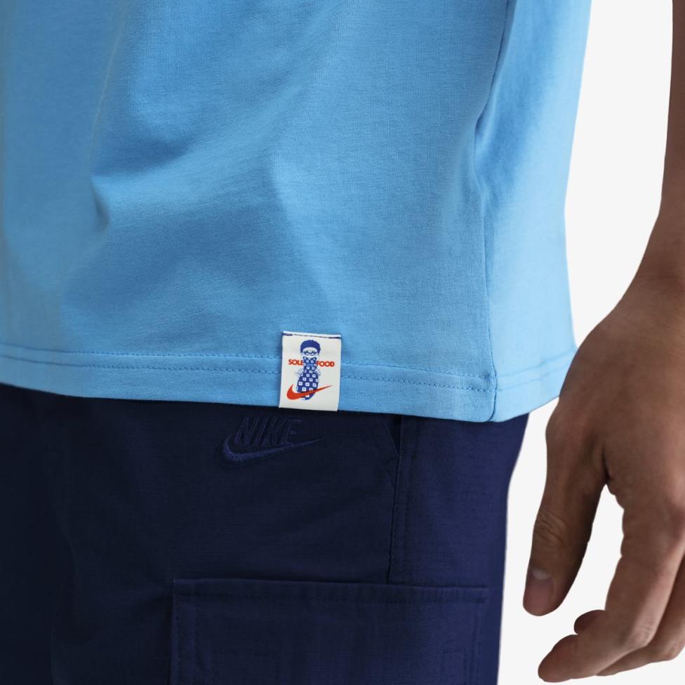 Чоловіча футболка NIKE U NSW TEE M90 OC SOLE FOOD LBR_image_6