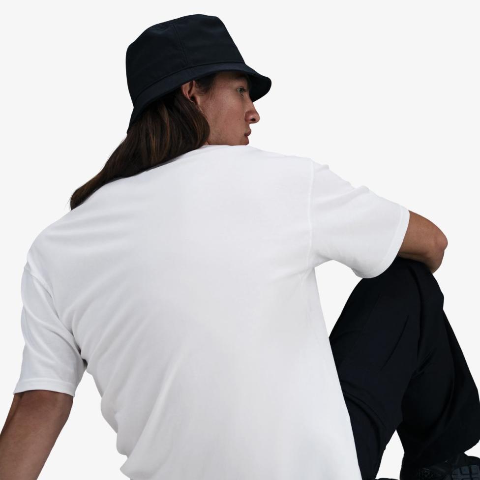 Чоловіча футболка NIKE M NSW TEE FW CONNECT_image_4