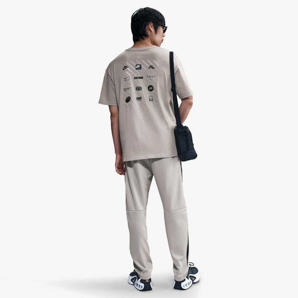 Чоловіча футболка NIKE M NSW TEE M90 NK AIR SSNL SU25_image_3