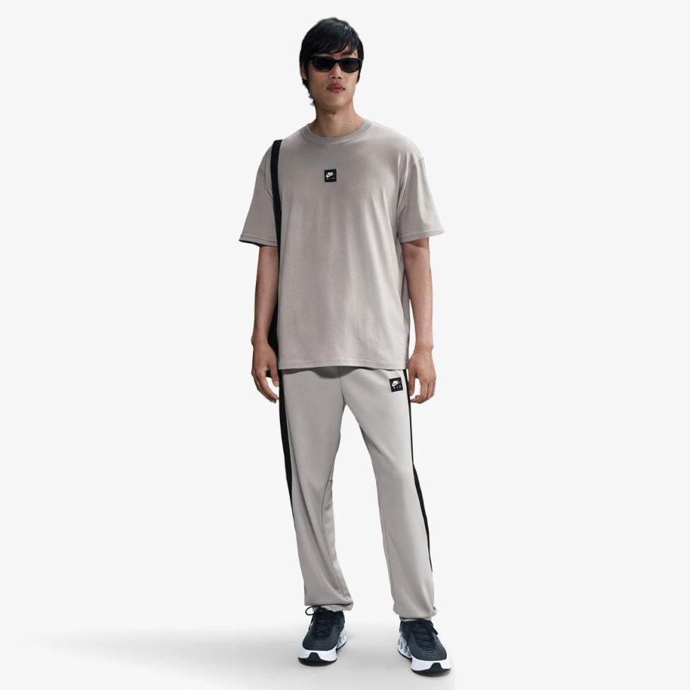 Чоловіча футболка NIKE M NSW TEE M90 NK AIR SSNL SU25