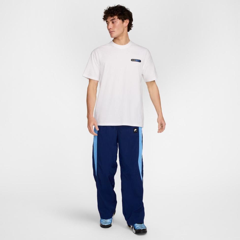 Чоловіча футболка NIKE M NSW TEE M90 FW CONNECT 2_image_5