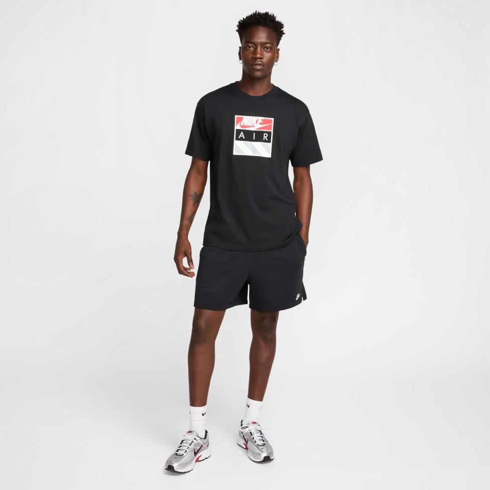 Чоловіча футболка NIKE M NSW TEE M90 NK AIR SP25 1_image_3