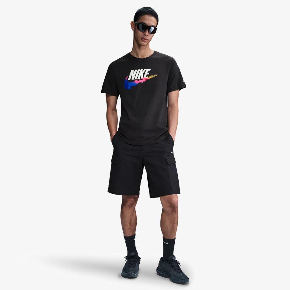 Чоловіча футболка NIKE M NSW TEE 6MO FTRA SP25_image_5