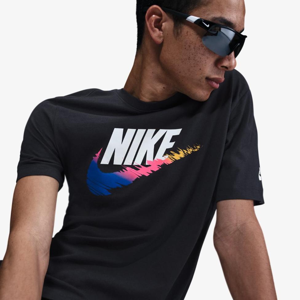 Чоловіча футболка NIKE M NSW TEE 6MO FTRA SP25
