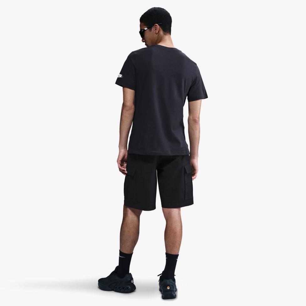 Чоловіча футболка NIKE M NSW TEE 6MO FTRA SP25_image_3