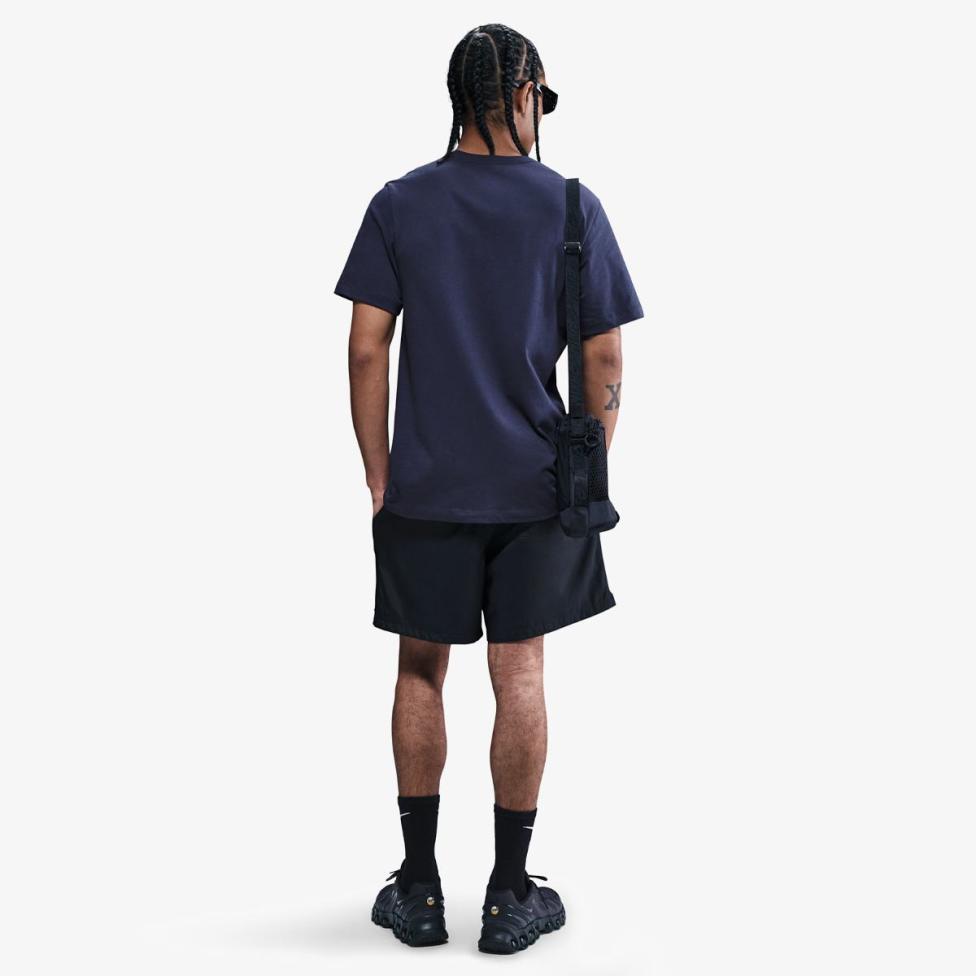 Чоловіча футболка NIKE M NSW TEE 12MO JDI SP25