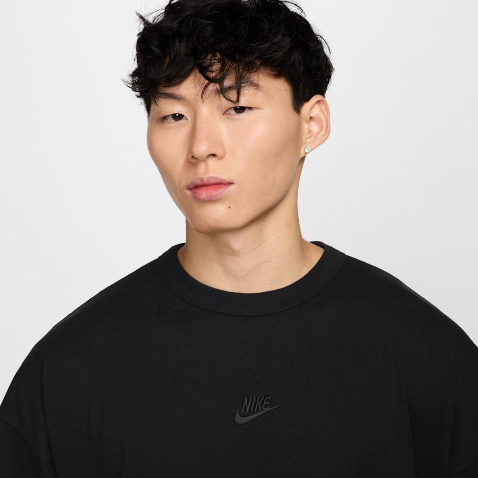Футболка чоловіча NIKE M NSW TEE OS PREM ESSNTL FA24