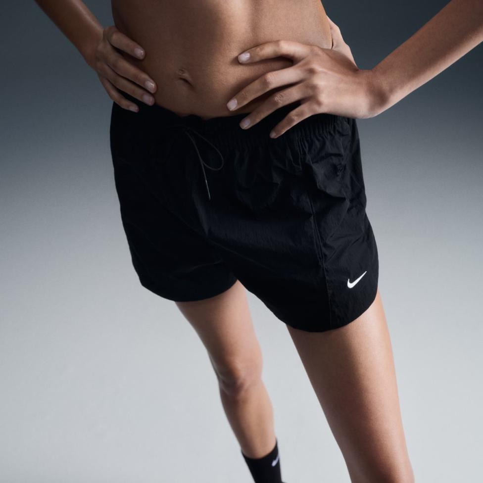 Жіночі шорти NIKE W NSW NK WR WVN MR 2IN SHORT_image_4