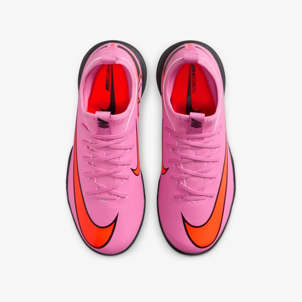 Дитячі бутси NIKE JR ZOOM VAPOR 16 ACADEMY IC_image_4