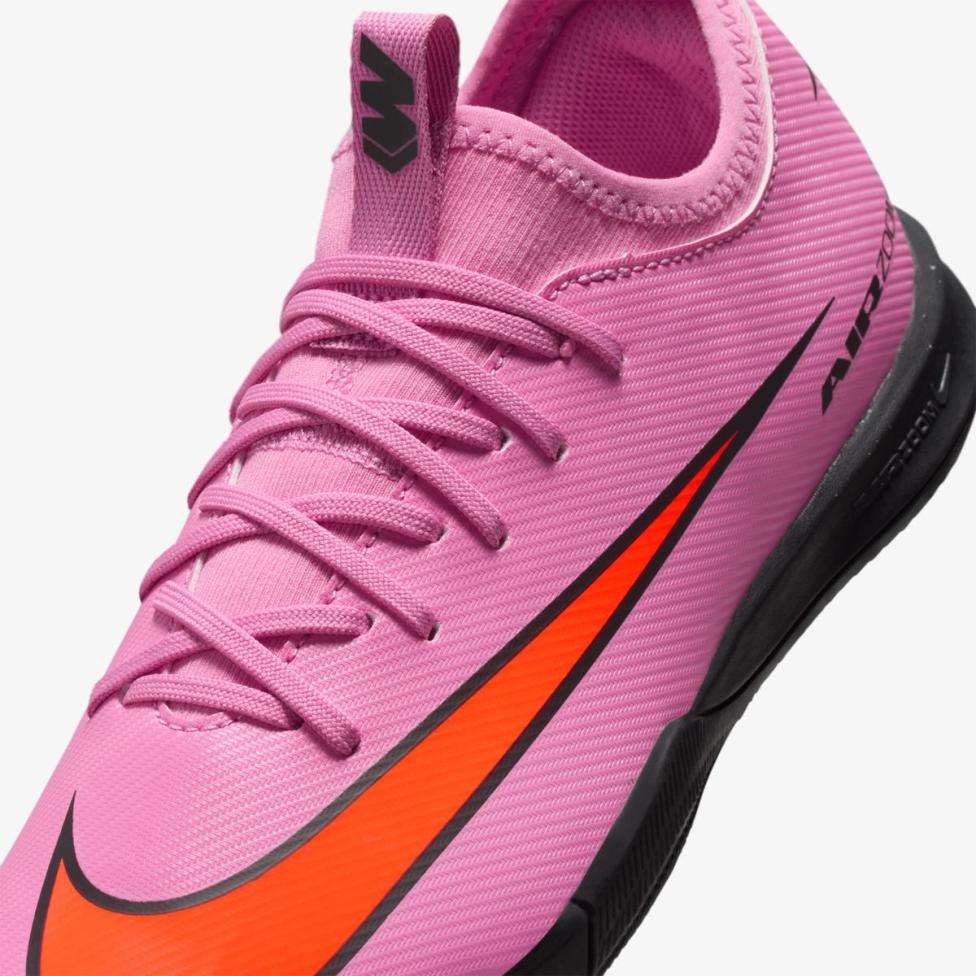Дитячі бутси NIKE JR ZOOM VAPOR 16 ACADEMY IC_image_7
