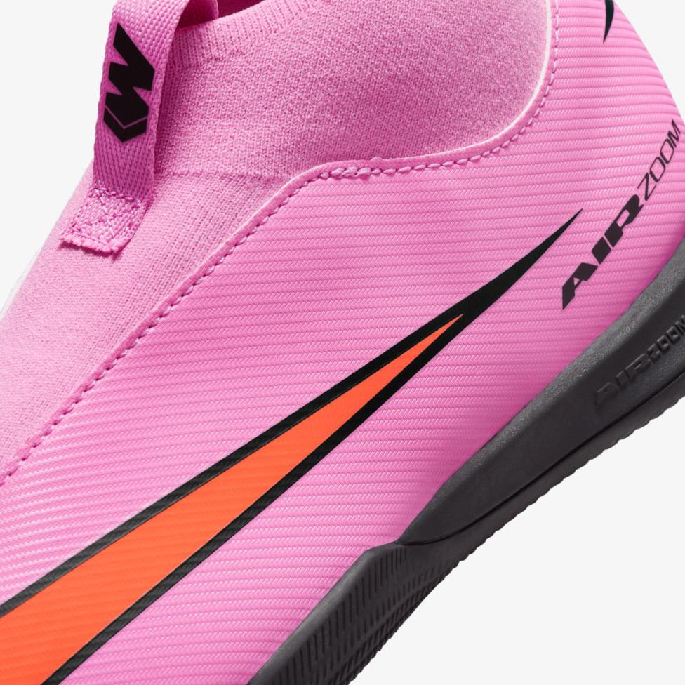 Дитячі бутси JR ZOOM SUPERFLY 10 ACADEMY IC_image_7