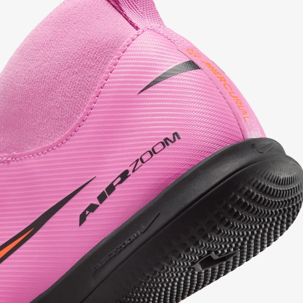 Дитячі бутси JR ZOOM SUPERFLY 10 ACADEMY IC_image_8