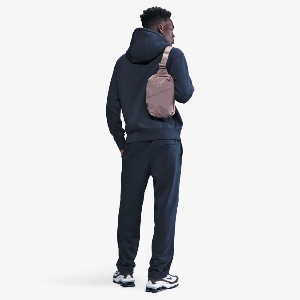 Чоловіча толстовка NIKE M NK CLUB BB PO GFX HOODIE_image_5