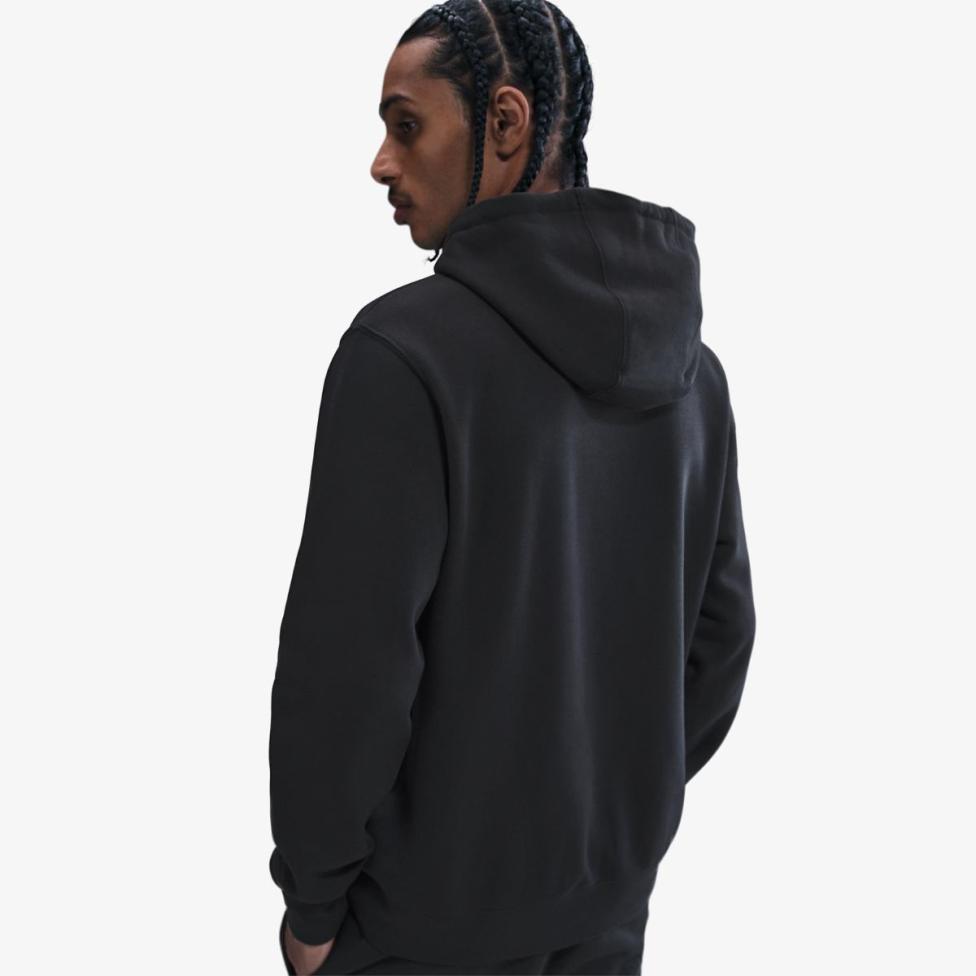 Чоловіча толстовка M NK CLUB BB PO HOODIE