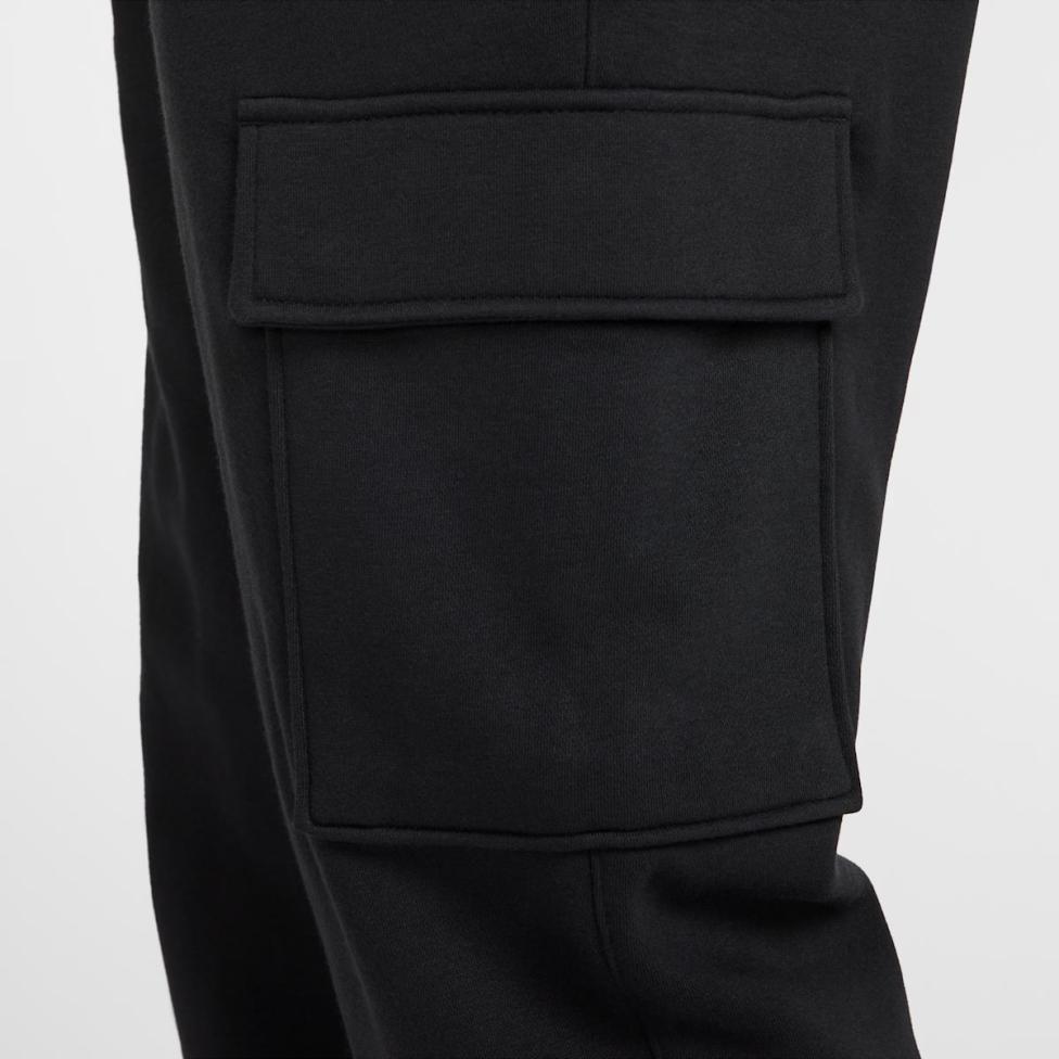 Чоловічі штани NIKE M NK CLUB BB CARGO PANT_image_5
