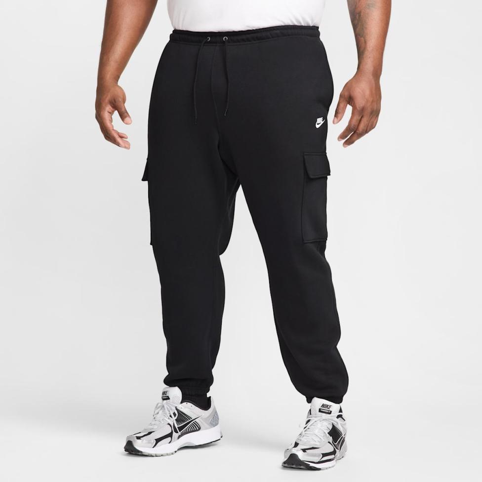 Чоловічі штани NIKE M NK CLUB BB CARGO PANT_image_7