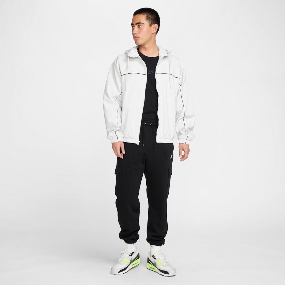 Чоловічі штани NIKE M NK CLUB BB CARGO PANT_image_6