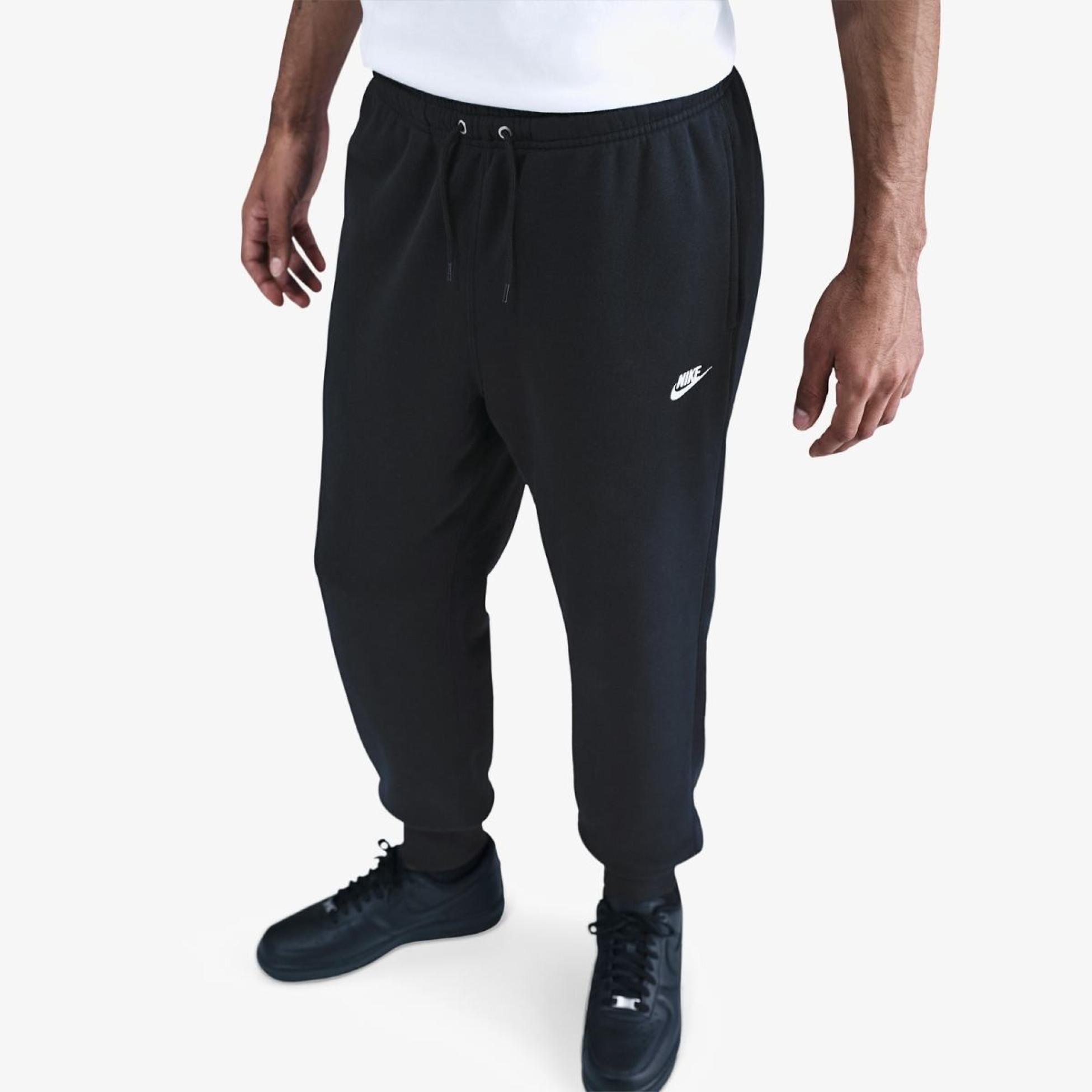 Чоловічі штани M NK CLUB BB JOGGER
