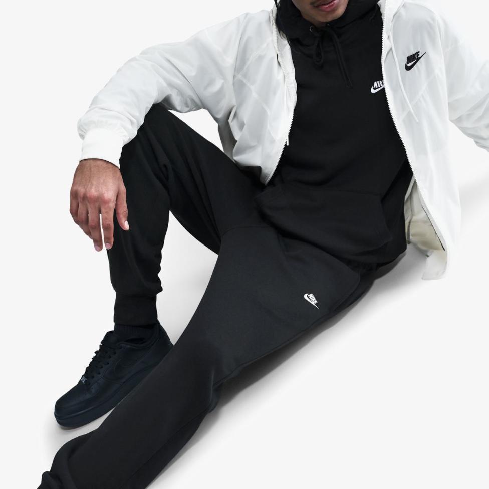 Чоловічі штани M NK CLUB BB JOGGER_image_3